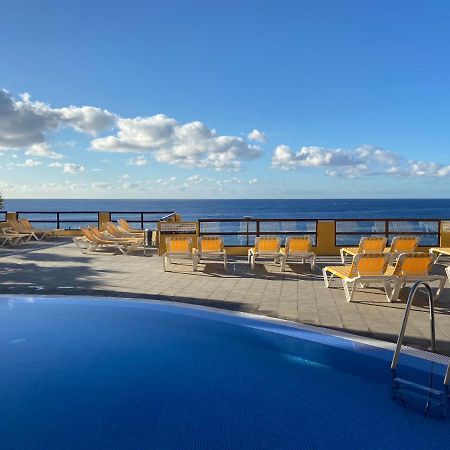 圣米格尔德阿沃纳Sea View Aguamarina公寓 外观 照片