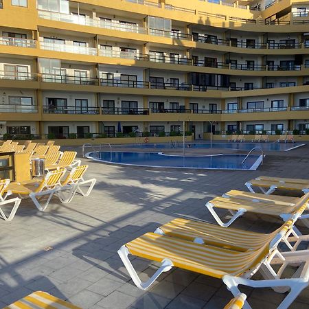 圣米格尔德阿沃纳Sea View Aguamarina公寓 外观 照片