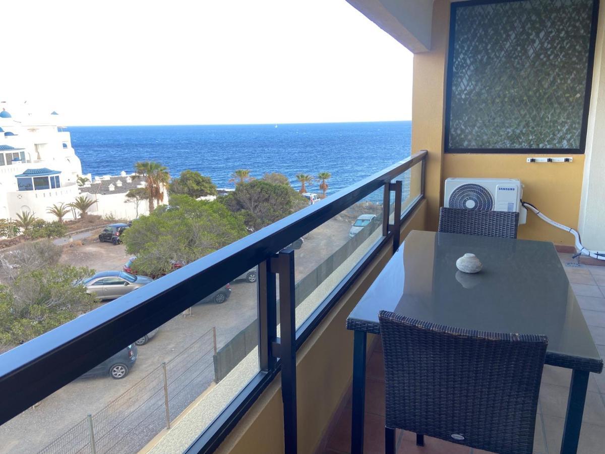 圣米格尔德阿沃纳Sea View Aguamarina公寓 外观 照片